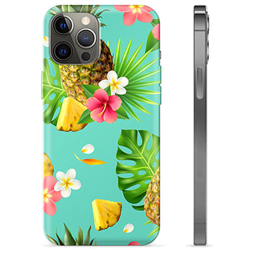 Funda de TPU para iPhone 12 Pro Max - Verano