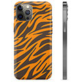 Funda de TPU para iPhone 12 Pro Max - Tigre