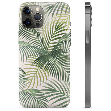 Funda de TPU para iPhone 12 Pro Max - Trópico