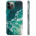 Funda de TPU para iPhone 12 Pro Max - Ondas