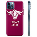 Funda de TPU para iPhone 12 Pro - Toro