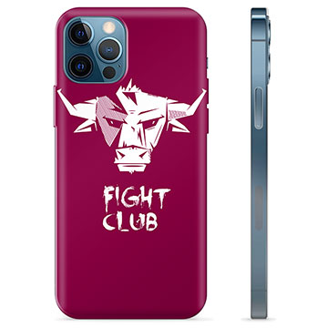 Funda de TPU para iPhone 12 Pro - Toro