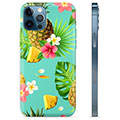 Funda de TPU para iPhone 12 Pro - Verano