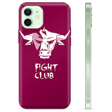 Funda de TPU para iPhone 12 - Toro