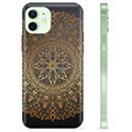 Funda de TPU para iPhone 12 - Mandala