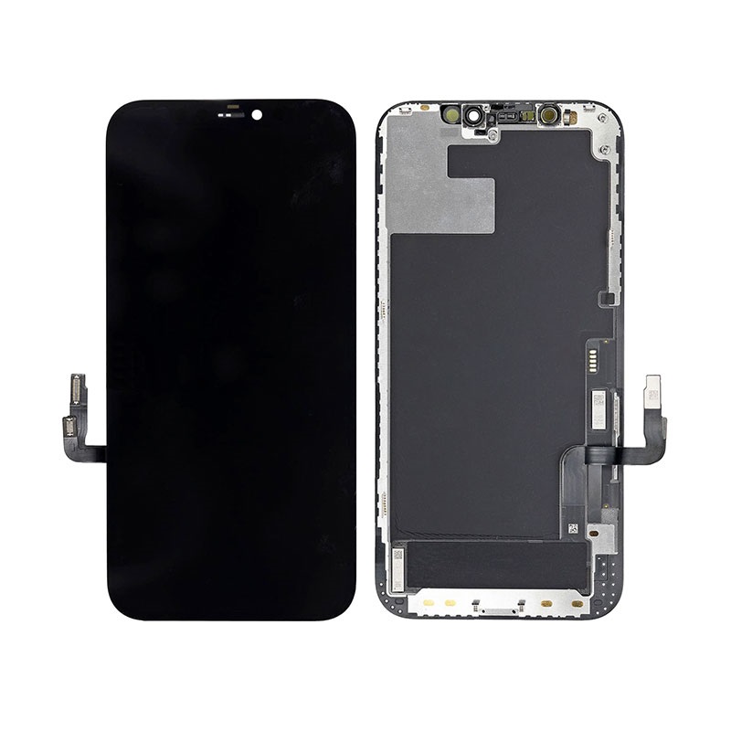 Reparar pantalla LCD original iPhone SE 2020 - Reparar móvil iPhone o iPad  desde casa