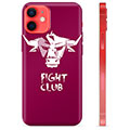 Funda de TPU para iPhone 12 mini - Toro