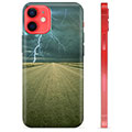 Funda de TPU para iPhone 12 mini - Tormenta