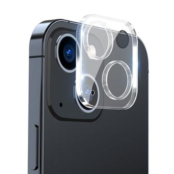 Protector de Vidro Templado para Lente de Cámara iPhone 13/13 Mini - 2 Unidades