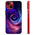 Funda de TPU para iPhone 13 Mini - Galaxia