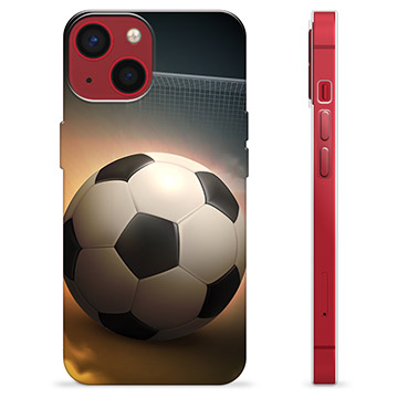 Funda de TPU para iPhone 13 Mini - Fútbol