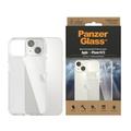 Carcasa PanzerGlass HardCase para iPhone 13/14 - Claro