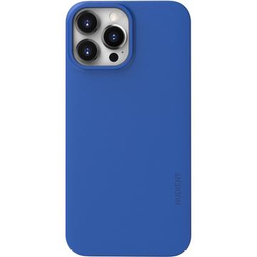 Funda Nudient Thin para iPhone 13 Pro Max - Compatible con MagSafe