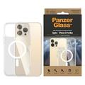 Carcasa PanzerGlass HardCase MagSafe para iPhone 13 Pro Max - Claro