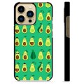 Carcasa Protectora para iPhone 13 Pro Max - Diseño de Aguacates