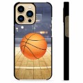 Carcasa Protectora para iPhone 13 Pro Max - Baloncesto