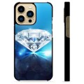 Carcasa Protectora para iPhone 13 Pro Max - Diamante