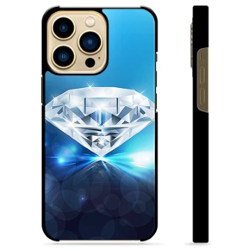 Carcasa Protectora para iPhone 13 Pro Max - Diamante