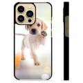 Carcasa Protectora para iPhone 13 Pro Max - Perro