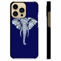 Carcasa Protectora para iPhone 13 Pro Max - Elefante