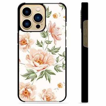 Carcasa Protectora para iPhone 13 Pro Max - Floral