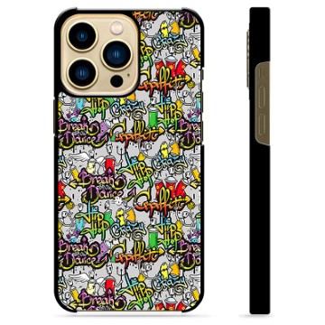 Carcasa Protectora para iPhone 13 Pro Max - Graffiti