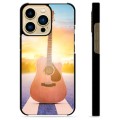 Carcasa Protectora para iPhone 13 Pro Max - Guitarra