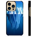 Carcasa Protectora para iPhone 13 Pro Max - Iceberg