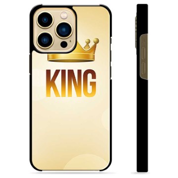 Carcasa Protectora para iPhone 13 Pro Max - Rey