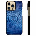 Carcasa Protectora para iPhone 13 Pro Max - Cuero