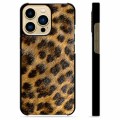 Carcasa Protectora para iPhone 13 Pro Max - Leopardo