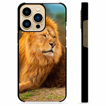 Carcasa Protectora para iPhone 13 Pro Max - León