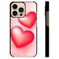 Carcasa Protectora para iPhone 13 Pro Max - Amor