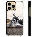 Carcasa Protectora para iPhone 13 Pro Max - Moto