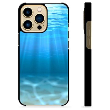 Carcasa Protectora para iPhone 13 Pro Max - Mar