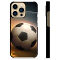 Carcasa Protectora para iPhone 13 Pro Max - Fútbol