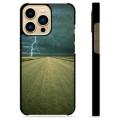 Carcasa Protectora para iPhone 13 Pro Max - Tormenta