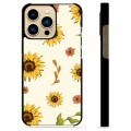 Carcasa Protectora para iPhone 13 Pro Max - Girasol