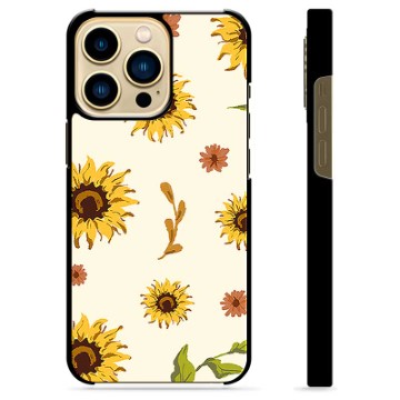 Carcasa Protectora para iPhone 13 Pro Max - Girasol