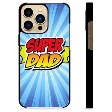 Carcasa Protectora para iPhone 13 Pro Max - Super Dad