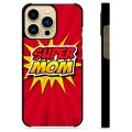 Carcasa Protectora para iPhone 13 Pro Max - Super Mom