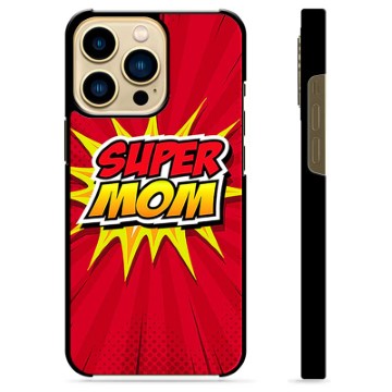 Carcasa Protectora para iPhone 13 Pro Max - Super Mom