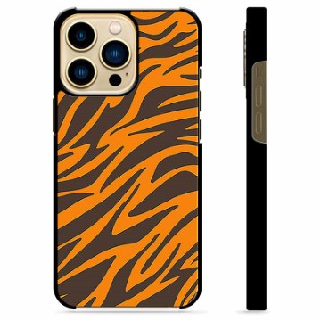 Carcasa Protectora para iPhone 13 Pro Max - Tigre