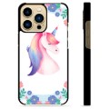 Carcasa Protectora para iPhone 13 Pro Max - Unicornio