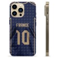 Funda de TPU para iPhone 13 Pro Max - Francia