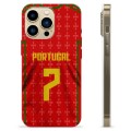 Funda de TPU para iPhone 13 Pro Max - Portugal