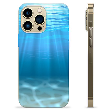 Funda de TPU para iPhone 13 Pro Max - Mar