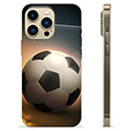 Funda de TPU para iPhone 13 Pro Max - Fútbol