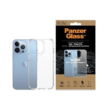 Carcasa PanzerGlass HardCase para iPhone 13 Pro - Claro