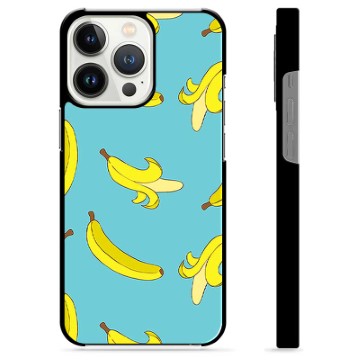 Carcasa Protectora para iPhone 13 Pro - Plátanos